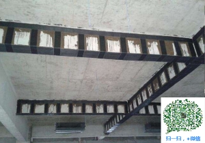 昭阳青岛建筑加固