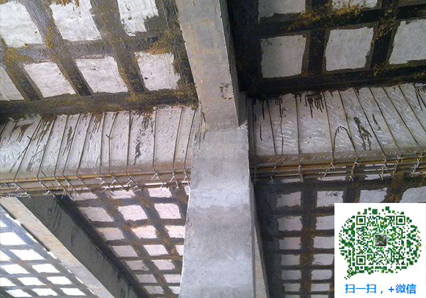 青岛昭阳建筑昭阳加固公司