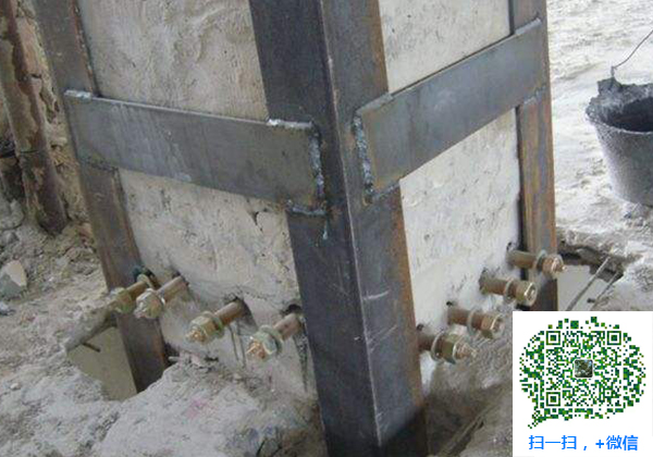 青岛昭阳建筑昭阳加固公司