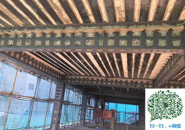 青岛昭阳建筑昭阳加固公司