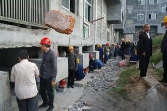 昭阳哪些方面可以保证房子加固质量合格？