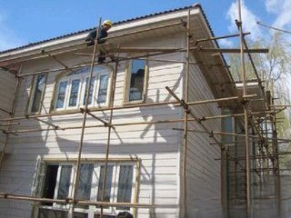 昭阳房屋加固施工要多少钱？